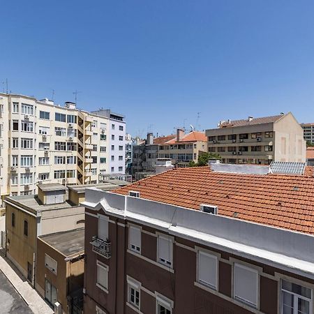 Liberdade Concept 3Bdr Apartment By Lovelystay Lisboa Εξωτερικό φωτογραφία