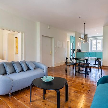 Liberdade Concept 3Bdr Apartment By Lovelystay Lisboa Εξωτερικό φωτογραφία
