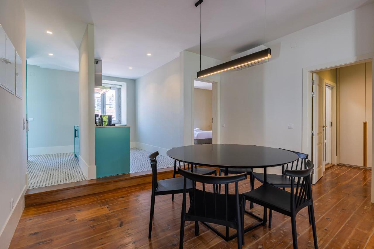 Liberdade Concept 3Bdr Apartment By Lovelystay Lisboa Εξωτερικό φωτογραφία