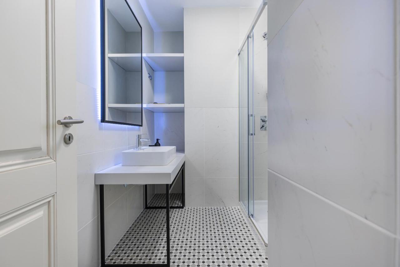 Liberdade Concept 3Bdr Apartment By Lovelystay Lisboa Εξωτερικό φωτογραφία