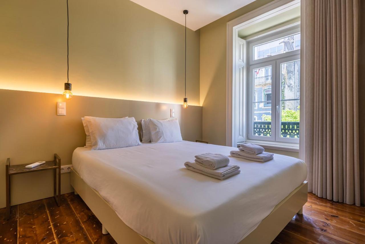 Liberdade Concept 3Bdr Apartment By Lovelystay Lisboa Εξωτερικό φωτογραφία