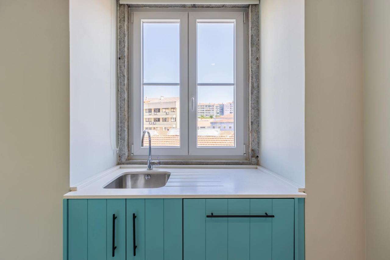 Liberdade Concept 3Bdr Apartment By Lovelystay Lisboa Εξωτερικό φωτογραφία