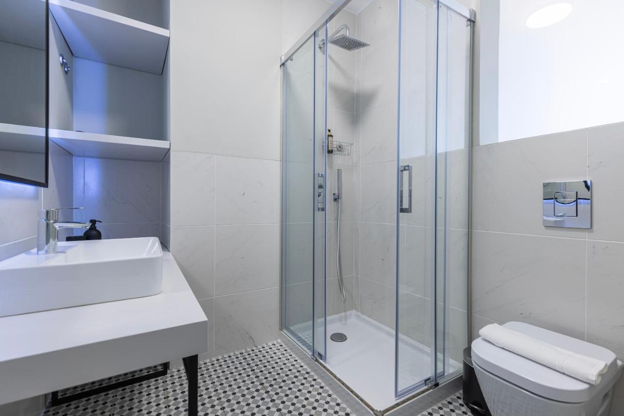 Liberdade Concept 3Bdr Apartment By Lovelystay Lisboa Εξωτερικό φωτογραφία