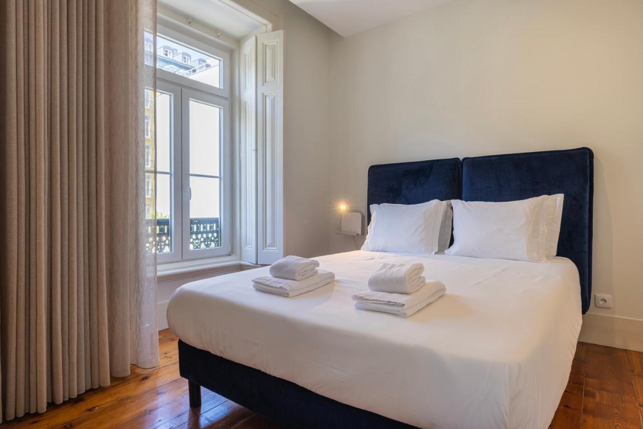 Liberdade Concept 3Bdr Apartment By Lovelystay Lisboa Εξωτερικό φωτογραφία