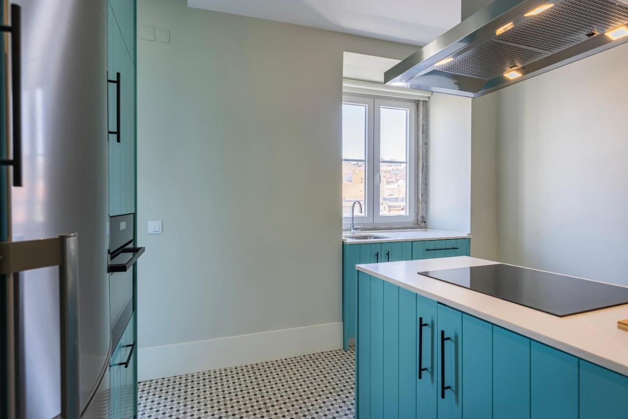 Liberdade Concept 3Bdr Apartment By Lovelystay Lisboa Εξωτερικό φωτογραφία