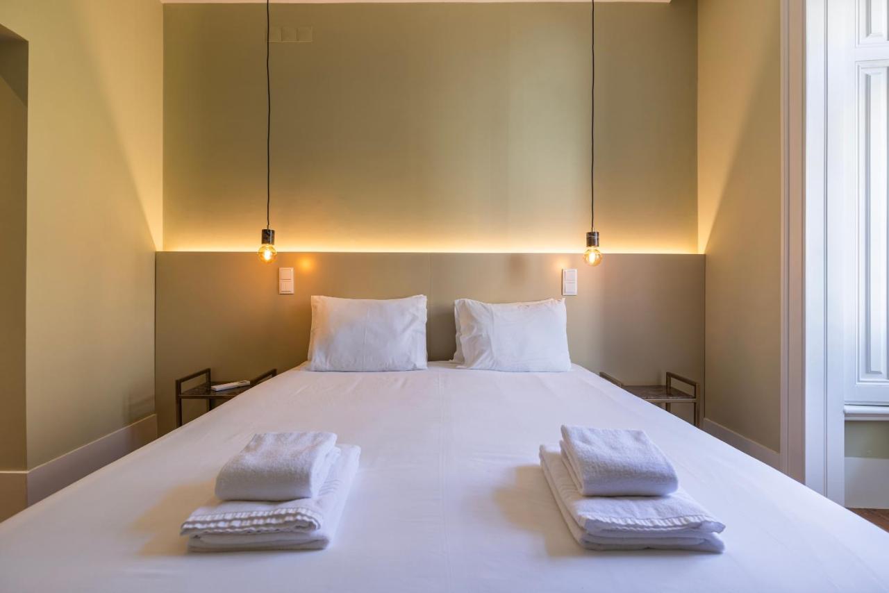 Liberdade Concept 3Bdr Apartment By Lovelystay Lisboa Εξωτερικό φωτογραφία