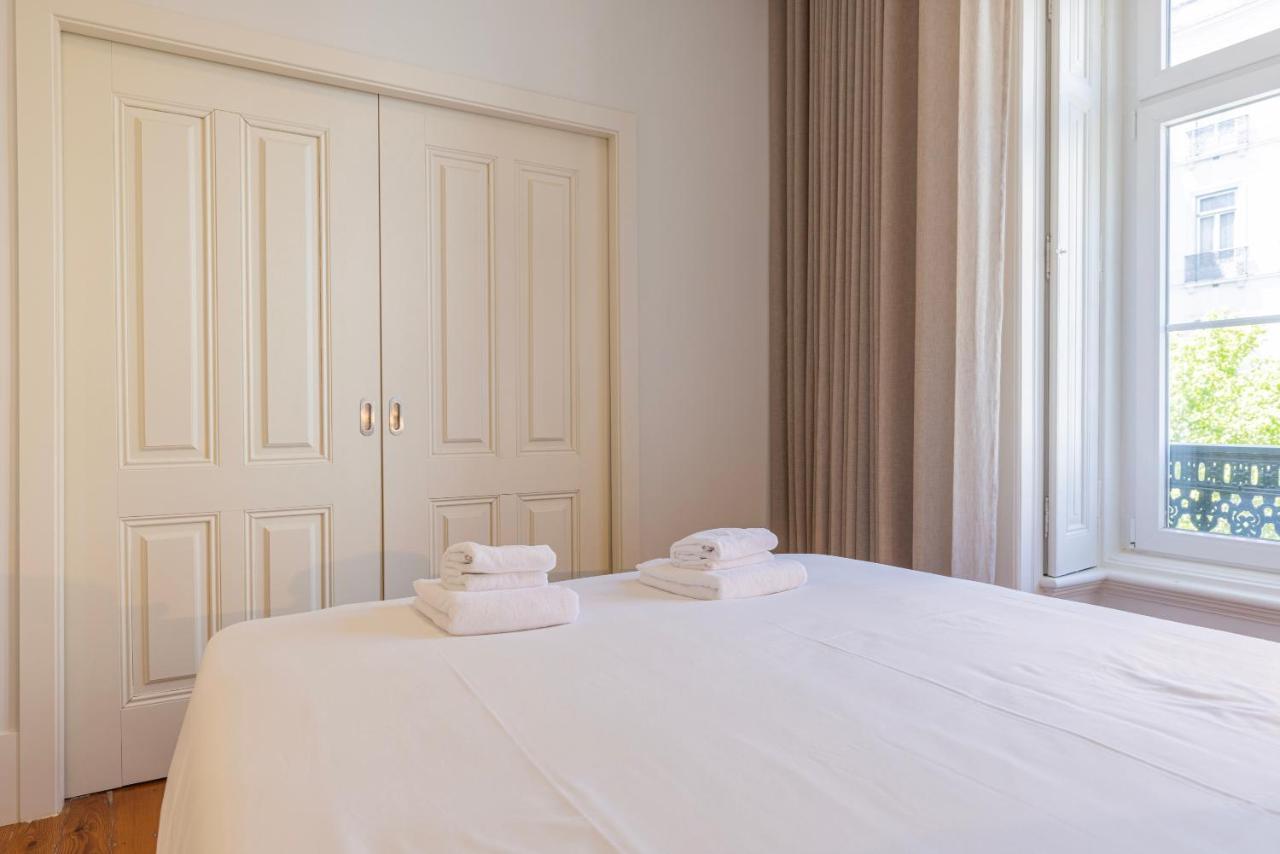 Liberdade Concept 3Bdr Apartment By Lovelystay Lisboa Εξωτερικό φωτογραφία