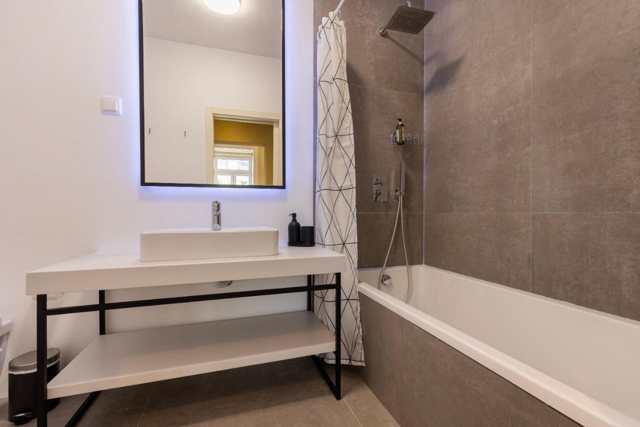 Liberdade Concept 3Bdr Apartment By Lovelystay Lisboa Εξωτερικό φωτογραφία