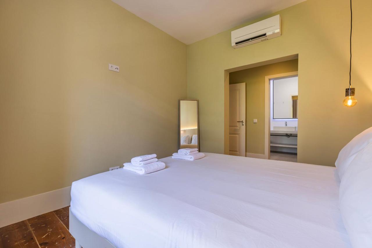 Liberdade Concept 3Bdr Apartment By Lovelystay Lisboa Εξωτερικό φωτογραφία