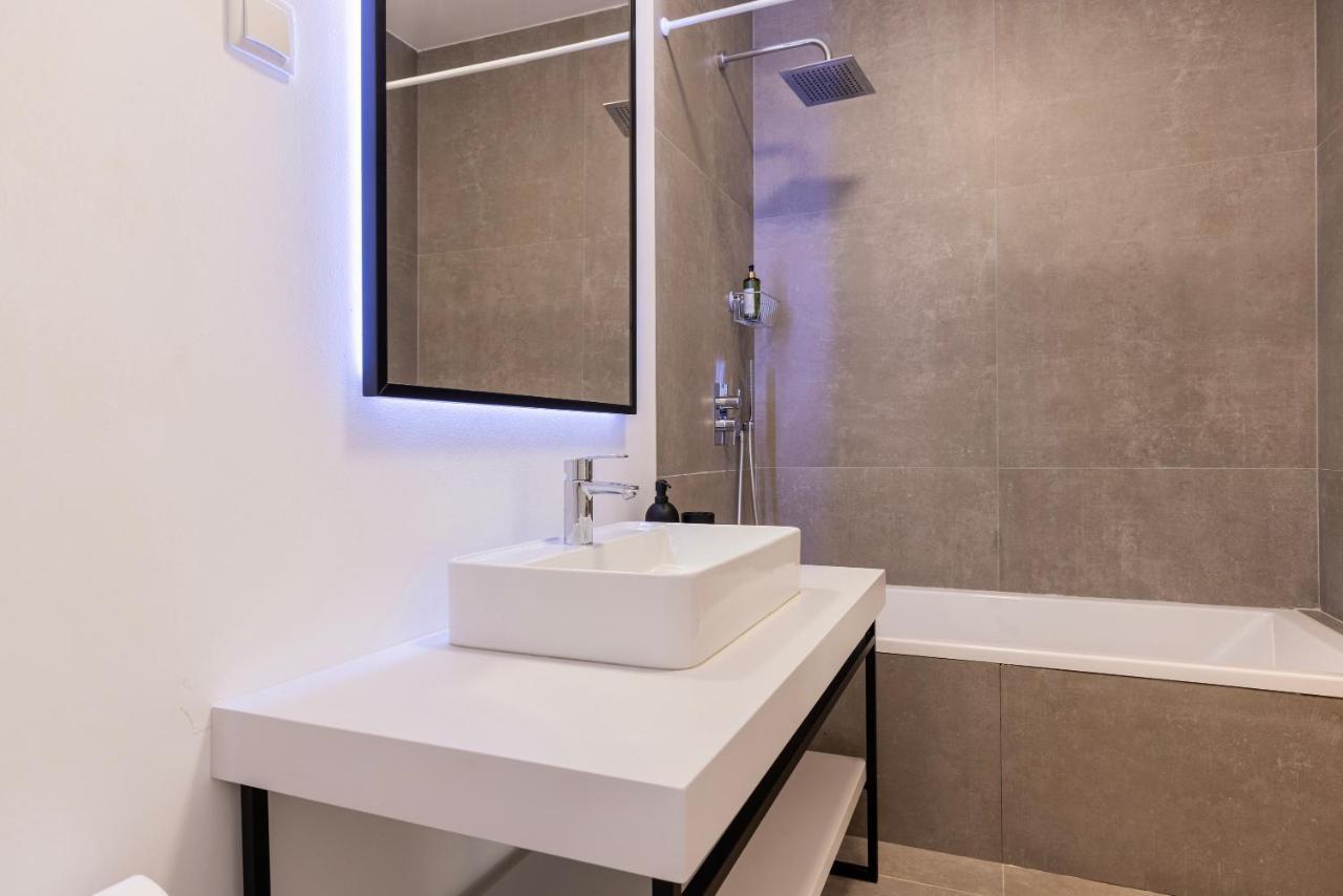 Liberdade Concept 3Bdr Apartment By Lovelystay Lisboa Εξωτερικό φωτογραφία