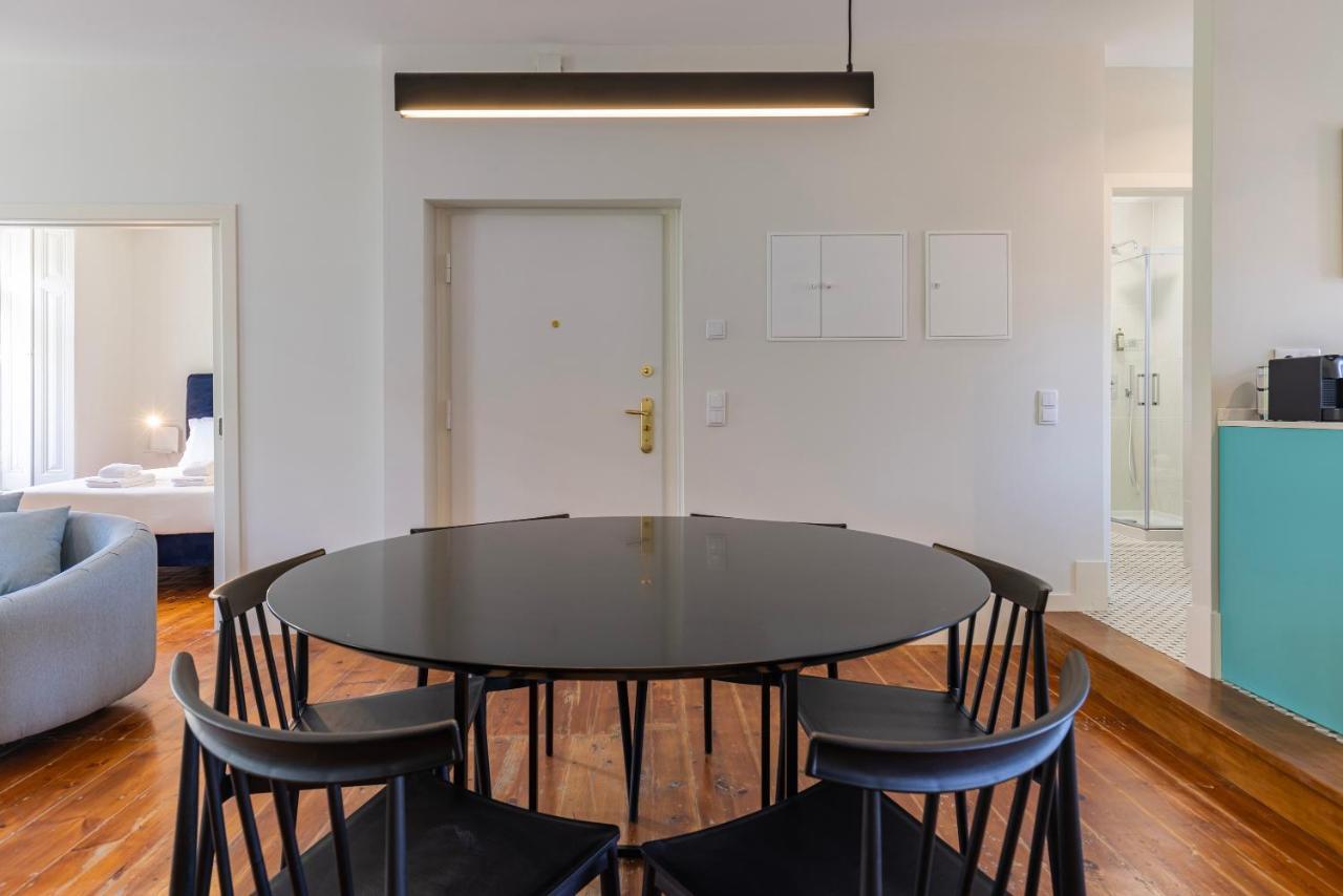Liberdade Concept 3Bdr Apartment By Lovelystay Lisboa Εξωτερικό φωτογραφία