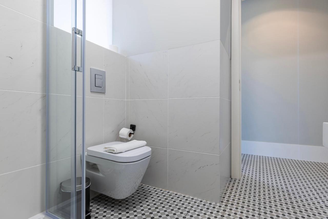 Liberdade Concept 3Bdr Apartment By Lovelystay Lisboa Εξωτερικό φωτογραφία